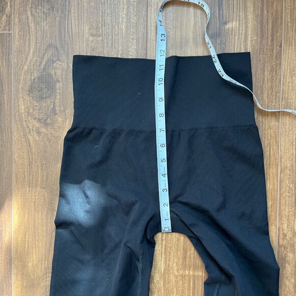 LNDR Chisel Leggings (black and grey set- 2 count) #1 - Picture 5 of 16